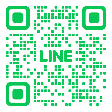 ゆんた薬局 公式LINE 友だち追加用QRコード