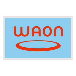 WAON