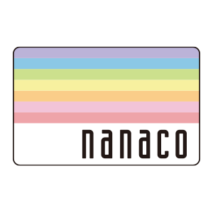 nanaco