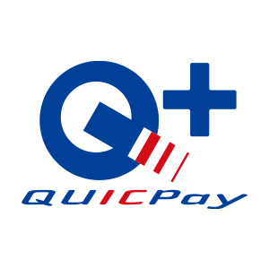 QUICPay+