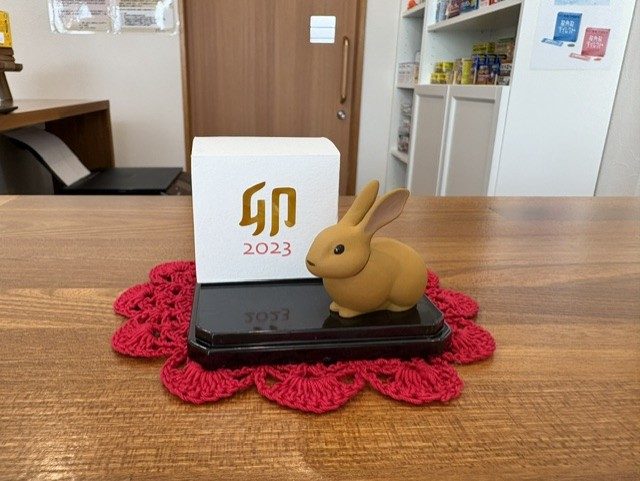 店内のようす6